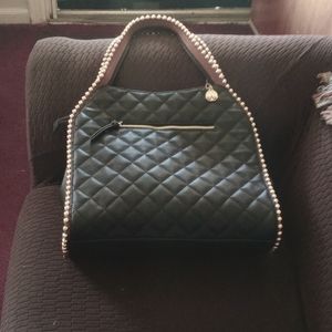 Big Buddha Shoulder Bag Purse